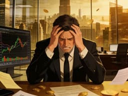 痛苦首富模拟器