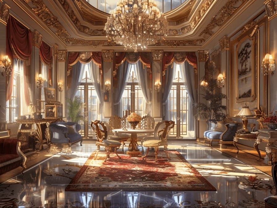 糖果心动日第一期 :豪门隐秘