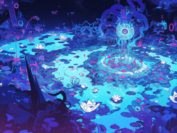 无限界域:无限流恐怖探索游戏