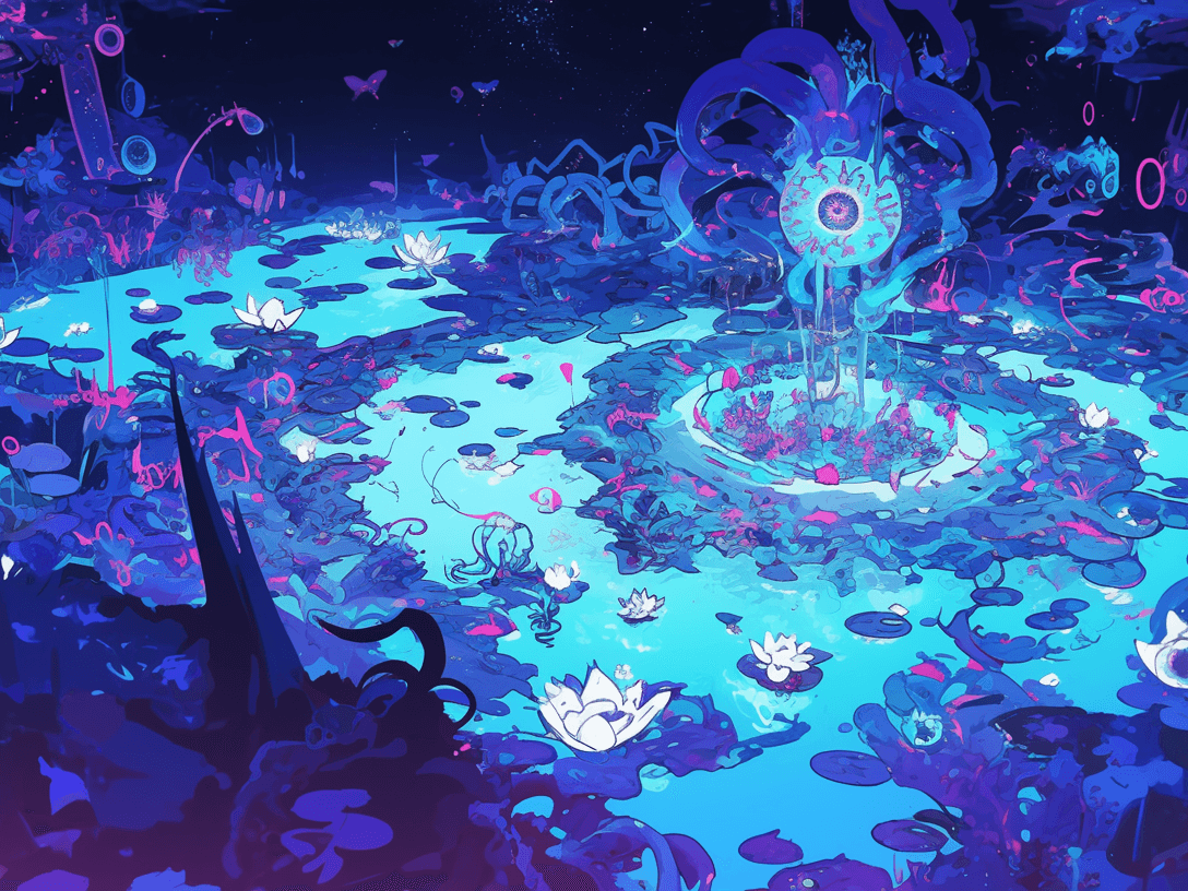 无限界域:无限流恐怖探索游戏